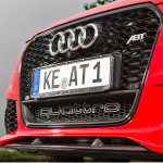 ABT RS6 