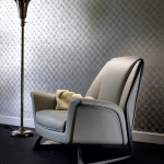 Walter de Silva and Audi design create armchair for high-end design manufacturer