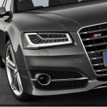 Model Guide - Audi S8