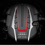 Model Guide - Audi S8