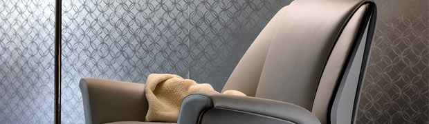 Walter de Silva and Audi design create armchair for high-end design manufacturer