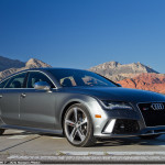 First Drive - 2014 Audi RS 7