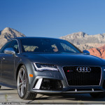 First Drive - 2014 Audi RS 7