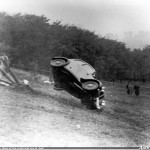 75 years ago: Dawn of the crash test era at Audi