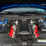 Road Test: Audi RS 5