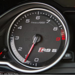 Road Test: Audi RS 5