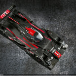 The next Audi R18 e-tron quattro: new technology for the World Champions