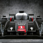 The next Audi R18 e-tron quattro: new technology for the World Champions