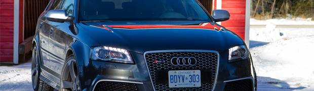 12 Days of Audi – Day 10