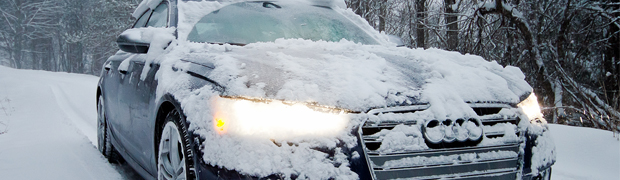 12 Days of Audi – Day 11