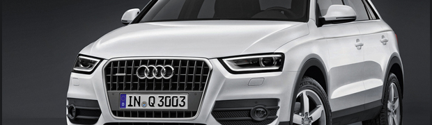 Audi continues growth path in November