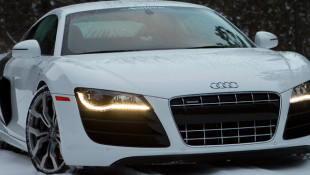12 Days of Audi – Day 12