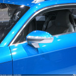 Photo Gallery - Audi allroad shooting brake concept - NAIAS 2014