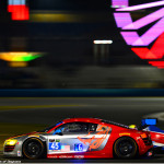 Photo Gallery - Audi at Daytona 2014