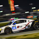 Photo Gallery - Audi at Daytona 2014