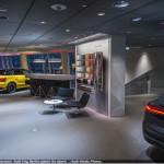 Germany’s first virtual showroom: Audi City Berlin opens its doors