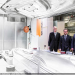 New machinery for Audi’s Toolmaking