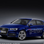 Audi A3 g-tron: Advance sales get the green light