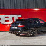 ABT elite conveyance– RS6-R with 730 hp and 920 Nm