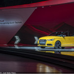 Geneva Auto Salon 2014 - Show Photos