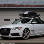 Road Test: 2014 Audi A6 TDI quattro