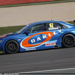 Rotek Racing moves forwards ahead of Brands Hatch's BTCC opener
