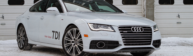Audi named Best Value Luxury Brand in America by Vincentric