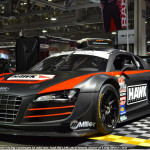 Audi of America customer-racing continues to add new Audi R8 LMS ultra teams ahead of Long Beach race