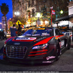 Audi of America customer-racing continues to add new Audi R8 LMS ultra teams ahead of Long Beach race