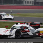 World Champions Audi unfortunate in WEC season opener after strong performance