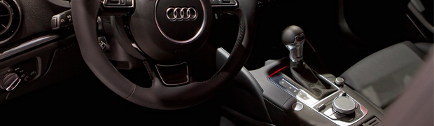 Audi launches MMI® connect App that synchs directly with the All-New 2015 A3