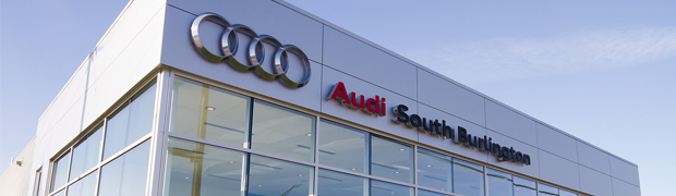 Audi honors 61 dealers with 2013 Magna Society Awards