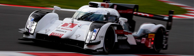 World Champions Audi unfortunate in WEC season opener after strong performance