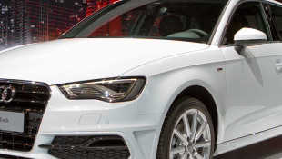 Audi introduces the all-new Audi A3 TDI Sportback