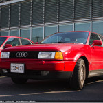 Audi Mechanicsburg 4 Ring Breakfast Gallery - 2014