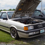 Carlisle Import and Kit 2014 - Audi Photos