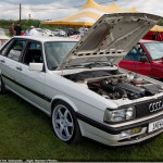 Carlisle Import and Kit 2014 - Audi Photos