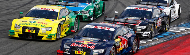 Strong DTM opener for Audi & quotes after the race
