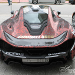 Have Lambo, Will Rally: Team AnastasiaDate is Ready for the Gumball 3000!