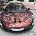 Have Lambo, Will Rally: Team AnastasiaDate is Ready for the Gumball 3000!