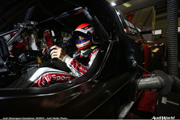Audi Sport Audi RS 5 DTM #15 (Audi Sport Team Abt), Edoardo Mortara