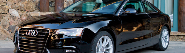 2014 Audi A5 and Audi Q7 named 2014 Edmunds.com Best Retained Value® vehicles