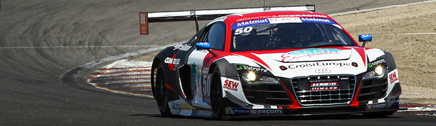 Audi Motorsport-Newsletter 18/2014