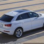 Audi announces pricing for all-new 2015 Audi Q3 crossover