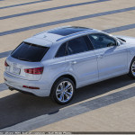 Audi announces pricing for all-new 2015 Audi Q3 crossover