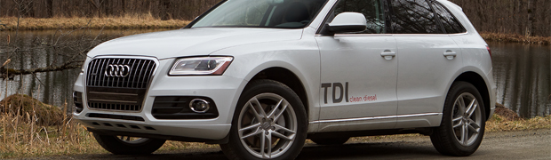 Audi Tops 2014 Total Quality Awards™ by Strategic Vision