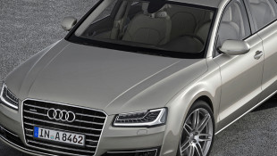 Audi announces 2015 Model Year vehicles and pricing