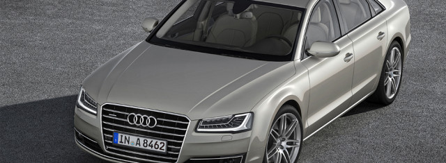 Audi announces 2015 Model Year vehicles and pricing