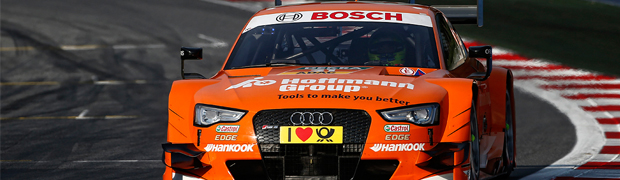 Difficult qualifying for Audi at Spielberg & Quotes