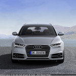 Fresh power for an established winner – the new Audi A6 and A6 Avant